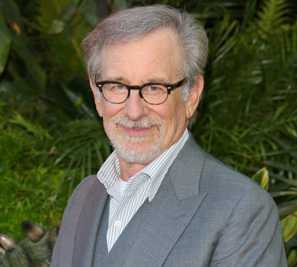 Steven Spielberg