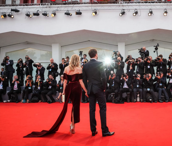 Venice International Film Festival