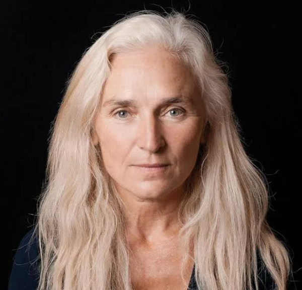 Olwen Fouéré