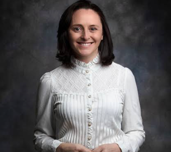 Mary Murray