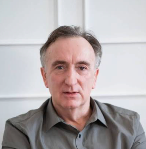 Gary Lydon