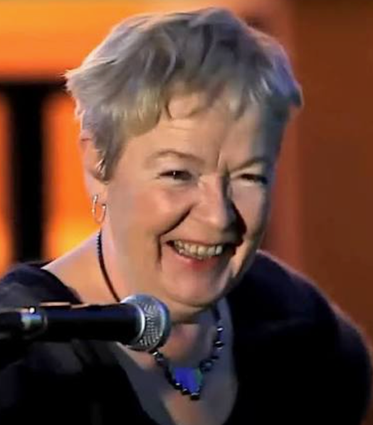 Ruth McCabe