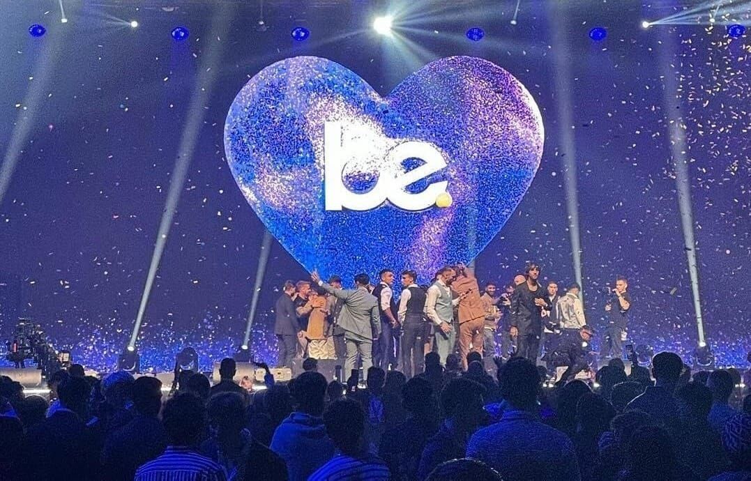 Was sind die BE-Kernrichtlinien? 4 entscheidende Schritte zum Erfolg als professioneller Direktverkäufer