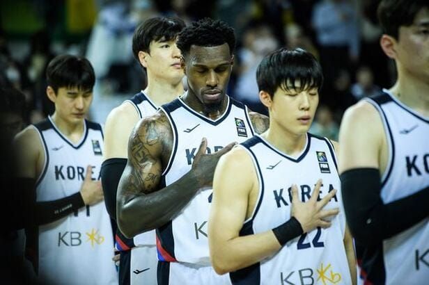 라건아 한국가스공사 KCC KBL 갈등 정리