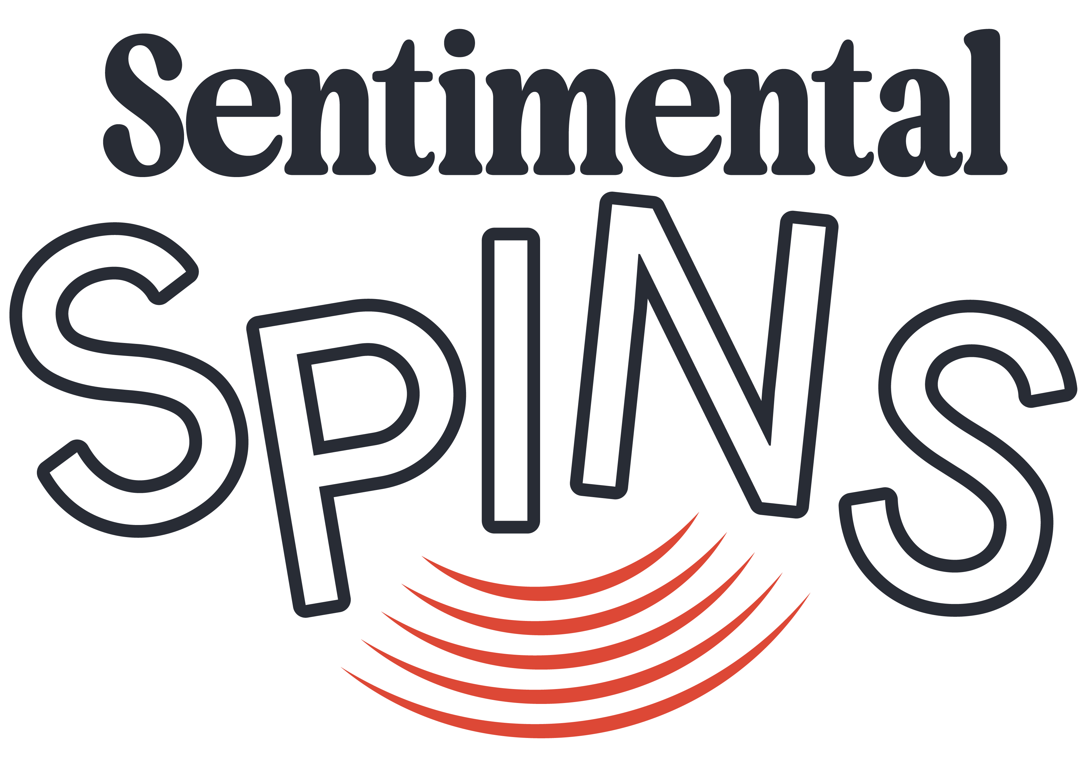 Sentimental Spins