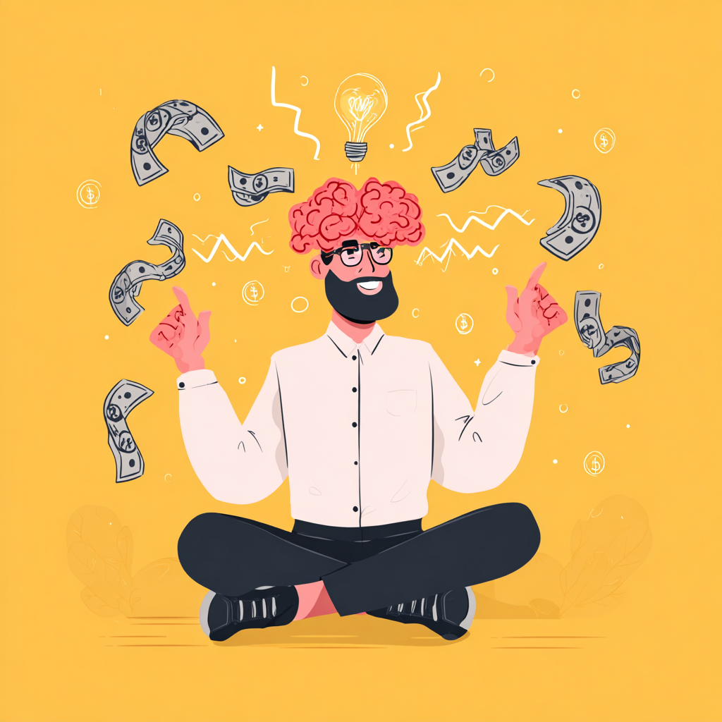 The Hidden Psychology of High-Converting Affiliate Sales: What 97% of Marketers Get Wrong