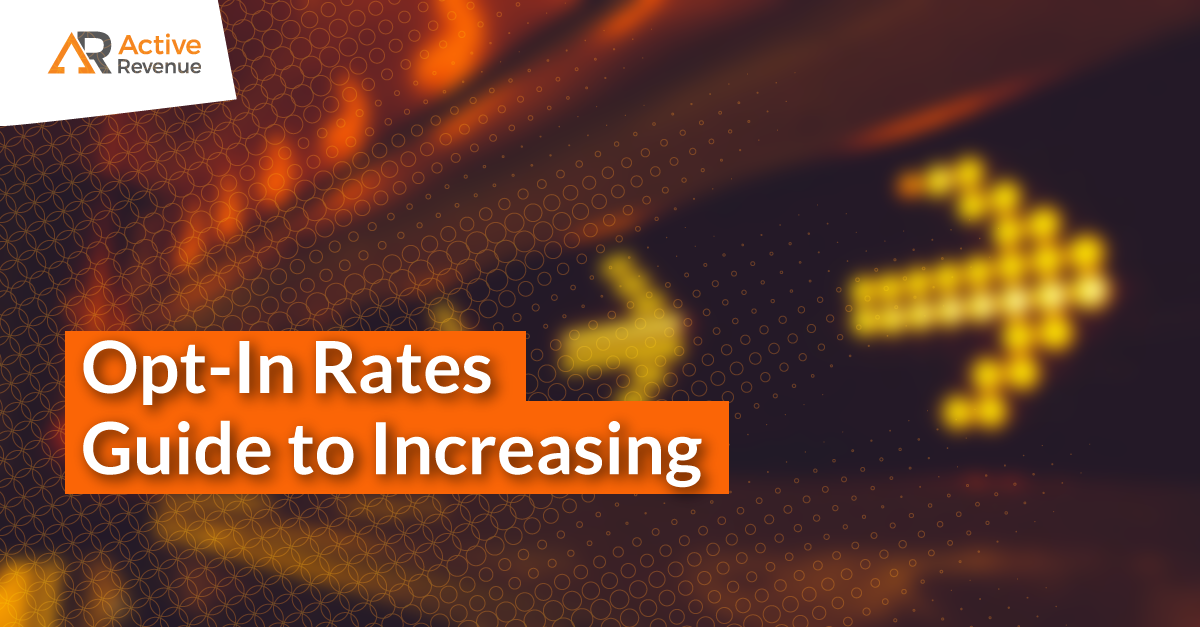 Push Notifications Traffic: A Guide to Increasing Opt-In Rates