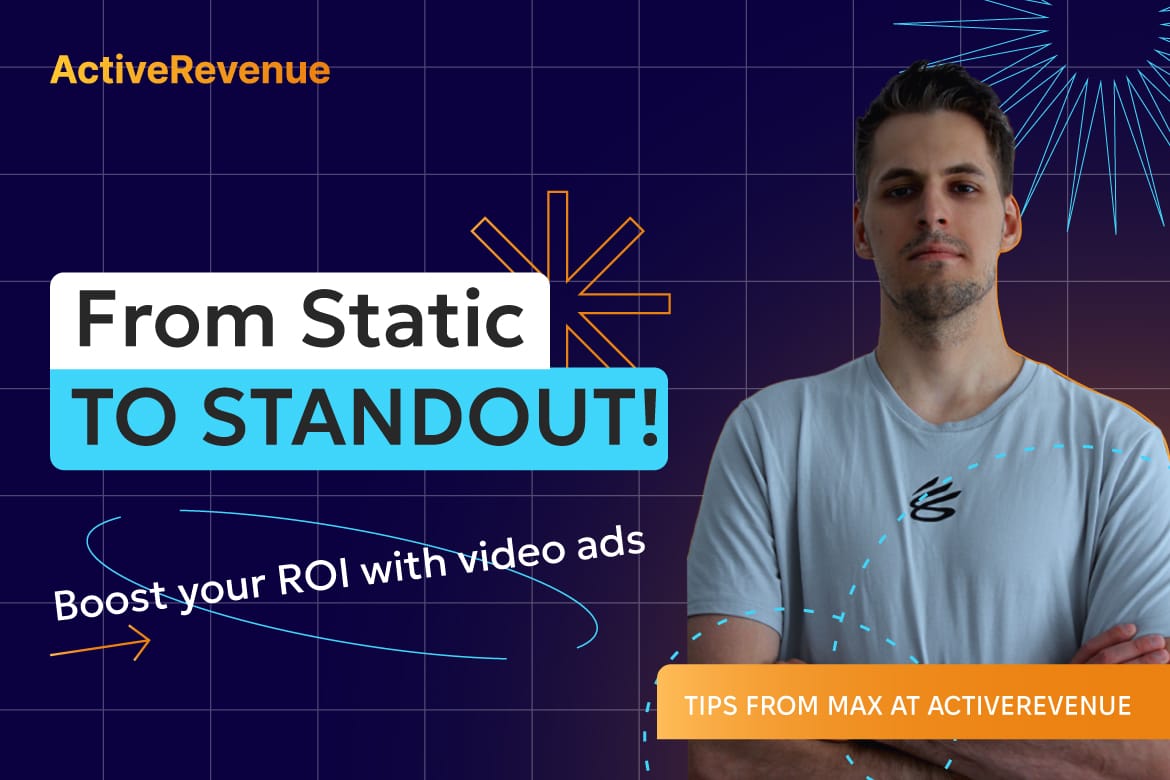 Why Affiliates Shouldn’t Ignore Video Ads in 2025