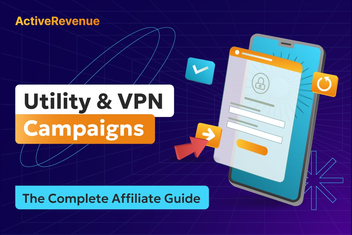 Why VPN & Utility Offers Are Exploding in 2025: The Complete Affiliate Guide