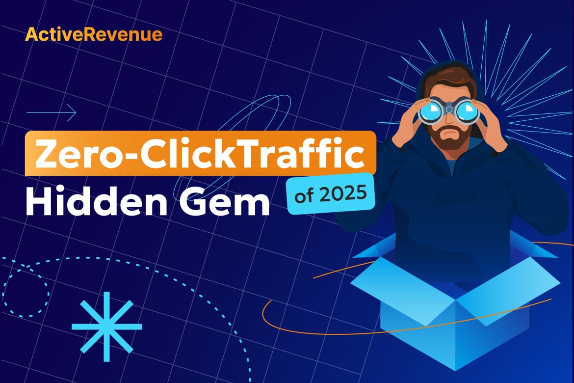 Zero-Click Traffic in 2025: Hidden Gem or Oversaturated Channel?