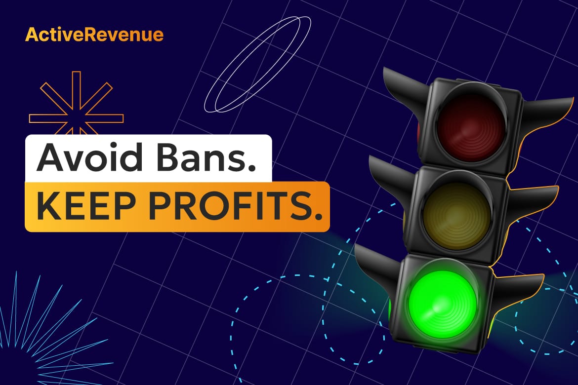 2025 Affiliate Compliance Guide: Staying Profitable Without Getting Banned