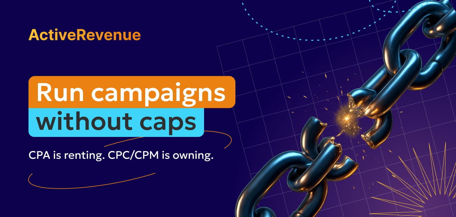 Stop Living on Caps: Why CPC/CPM Beat CPA for Scalable Affiliate Growth