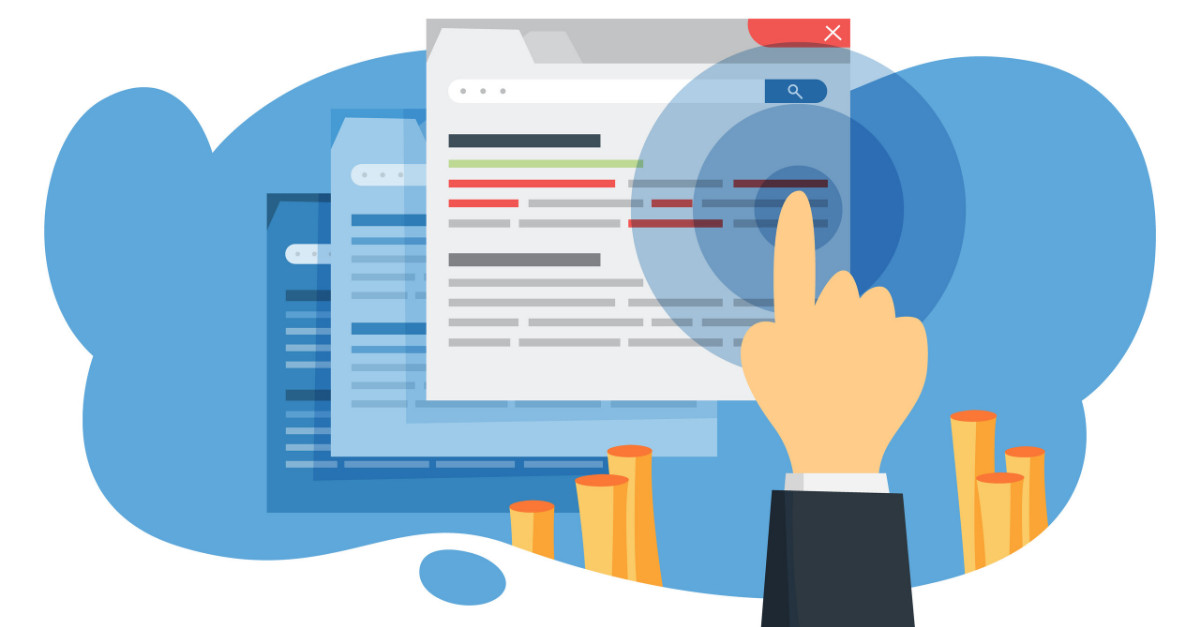 A Guide to Converting On-Click Ads Traffic