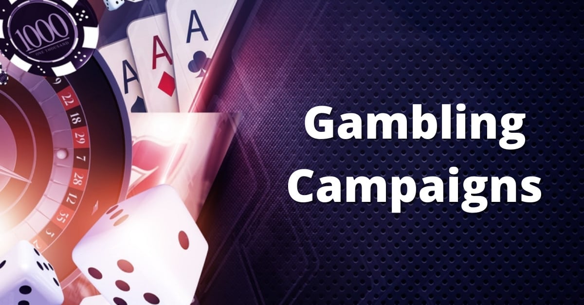 Hot Push Traffic Tips: How to Run Gambling in 2020
