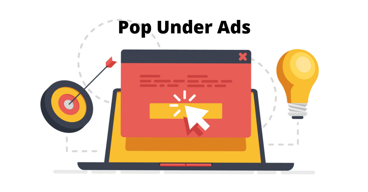 Pop-Under Ads 101: Mobile and Desktop Blunders You Need to Avoid