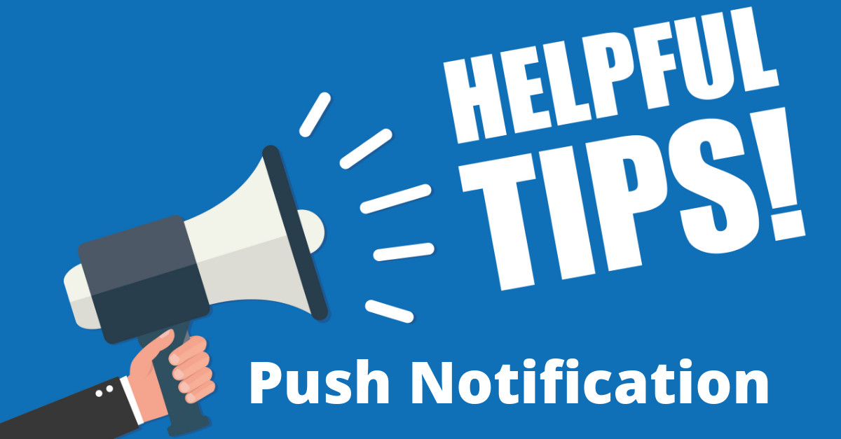 How to Choose the Right Creatives for Your Push Notification Campaigns