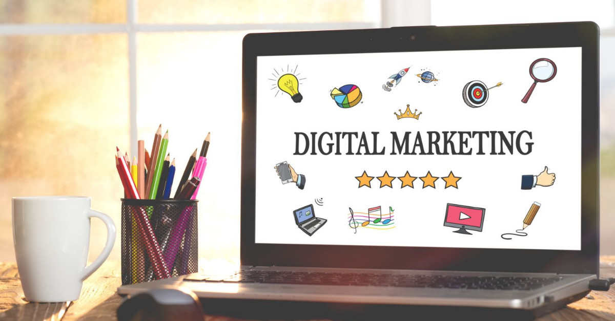Test Your Knowledge in Digital Marketing!