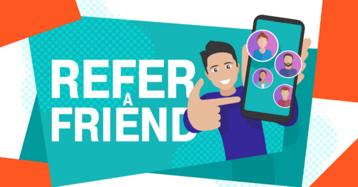 ActiveRevenue Referral Program