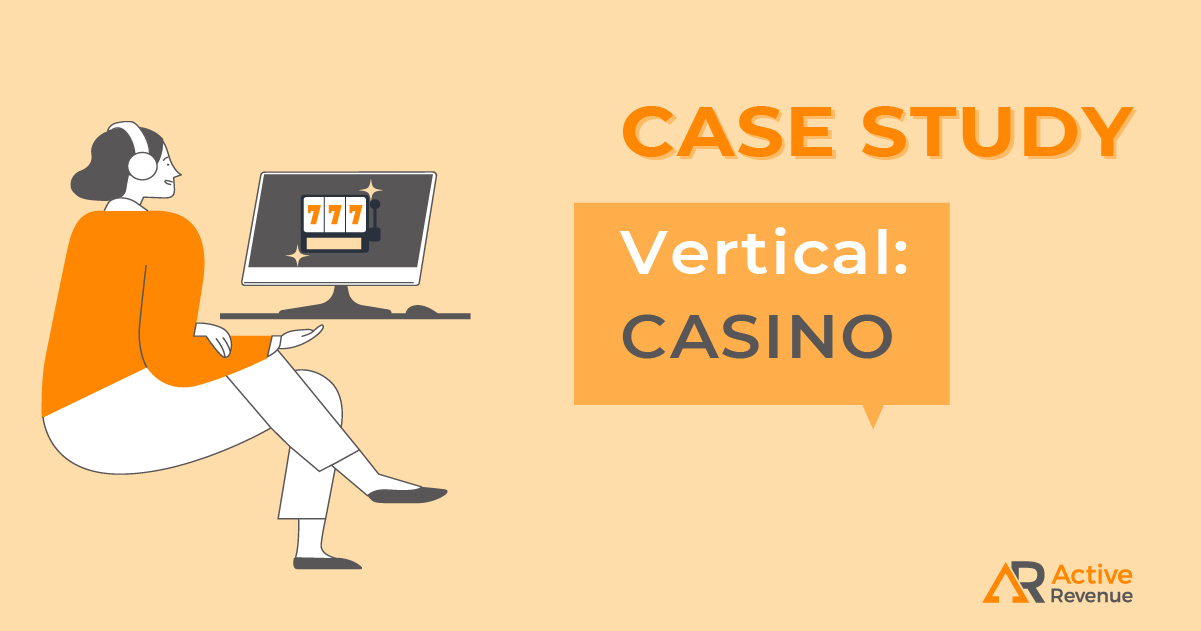 Case Study: Casino with Push Notifications for South Asia + Tips for Your Profit