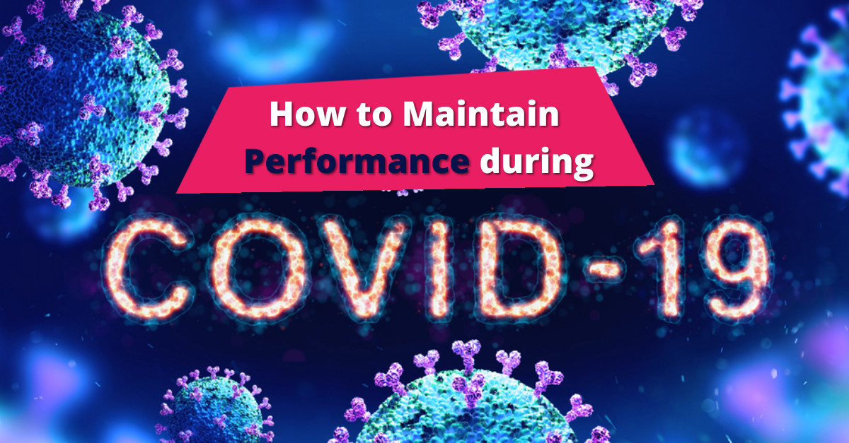 Coronavirus: What Affiliates Need to Know to Maintain Performance