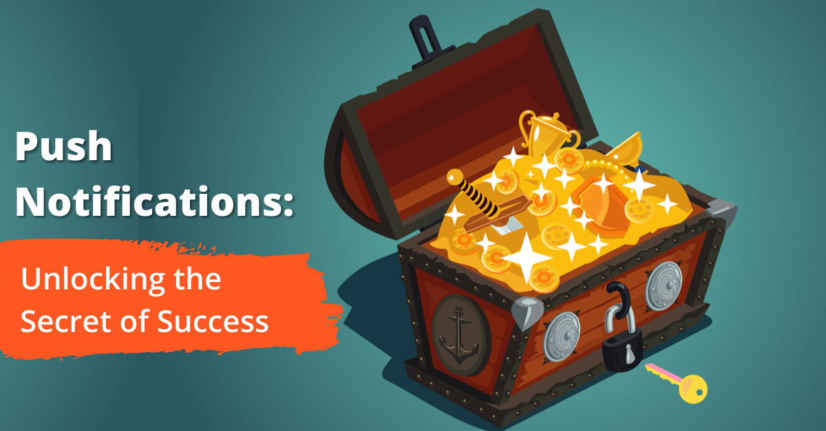 Push Notification Psychology: Unlocking the Secret of Success