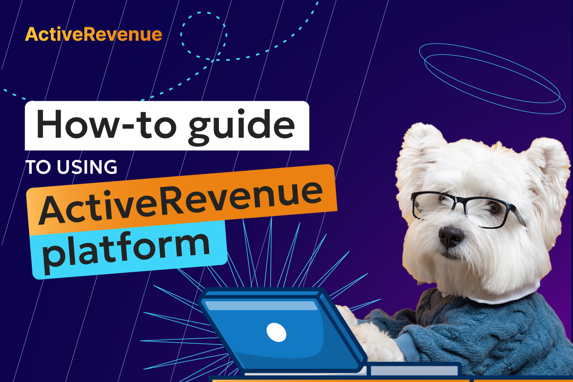 Unlocking the Full Potential: Guide to Maximizing Your Success with the ActiveRevenue Ad Platform