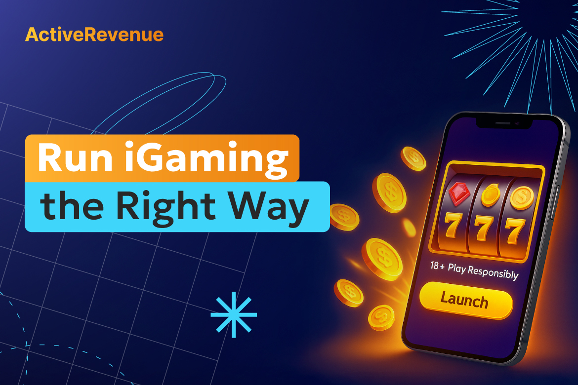 iGaming Campaigns in 2025: Smart Tips to Stay Compliant and Convert