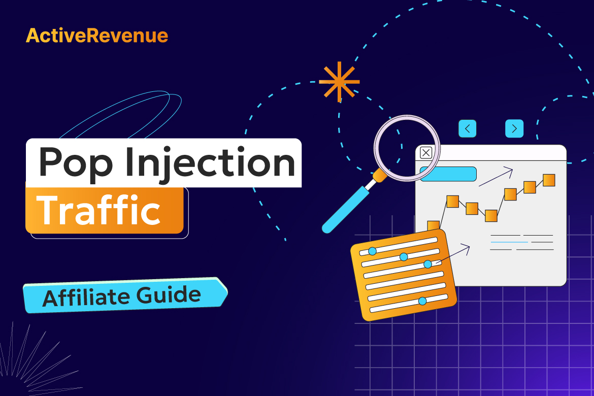 Exploring the Pop Injection Traffic