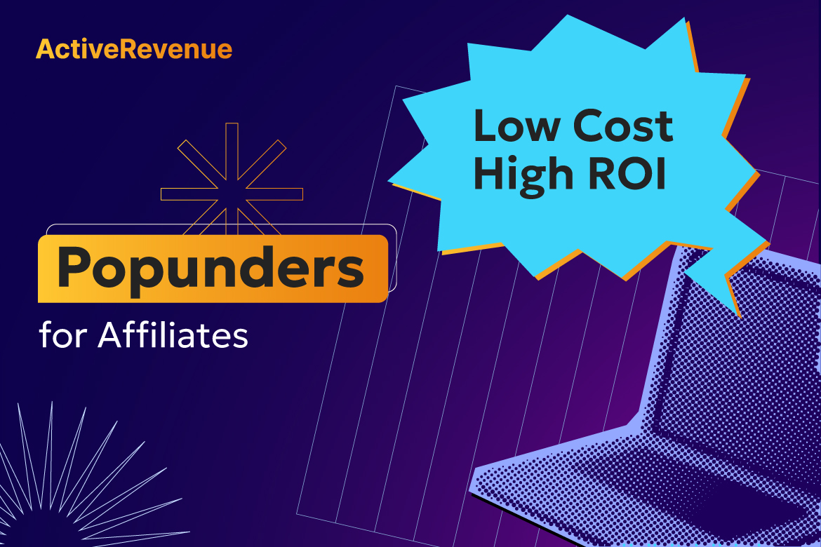 Guide to Buying Popunder Traffic in 2025