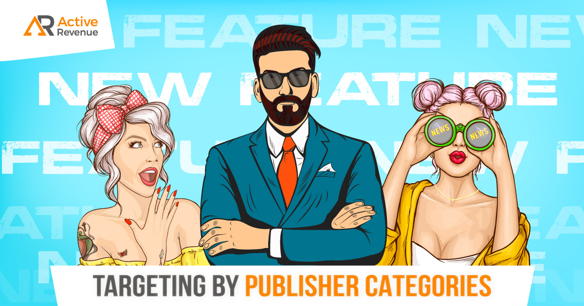 New Feature: Contextual Targeting is Available Now