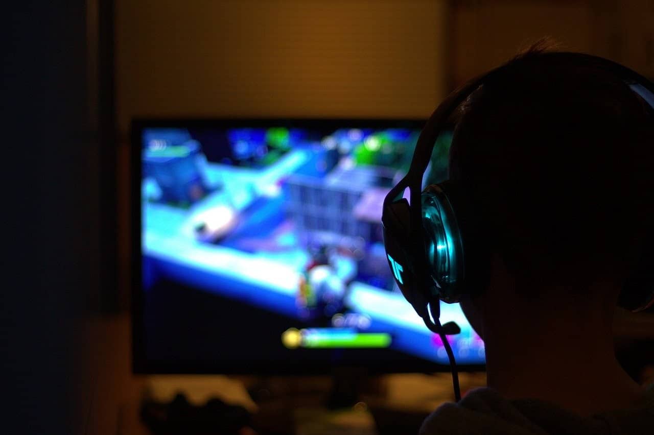 The Gaming Industry: A Breath of Fresh Air