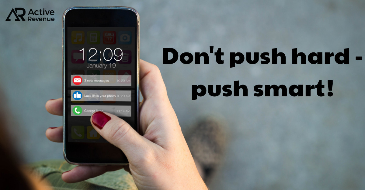 6 Advanced Tips to Enhance Your Push Notification Strategy