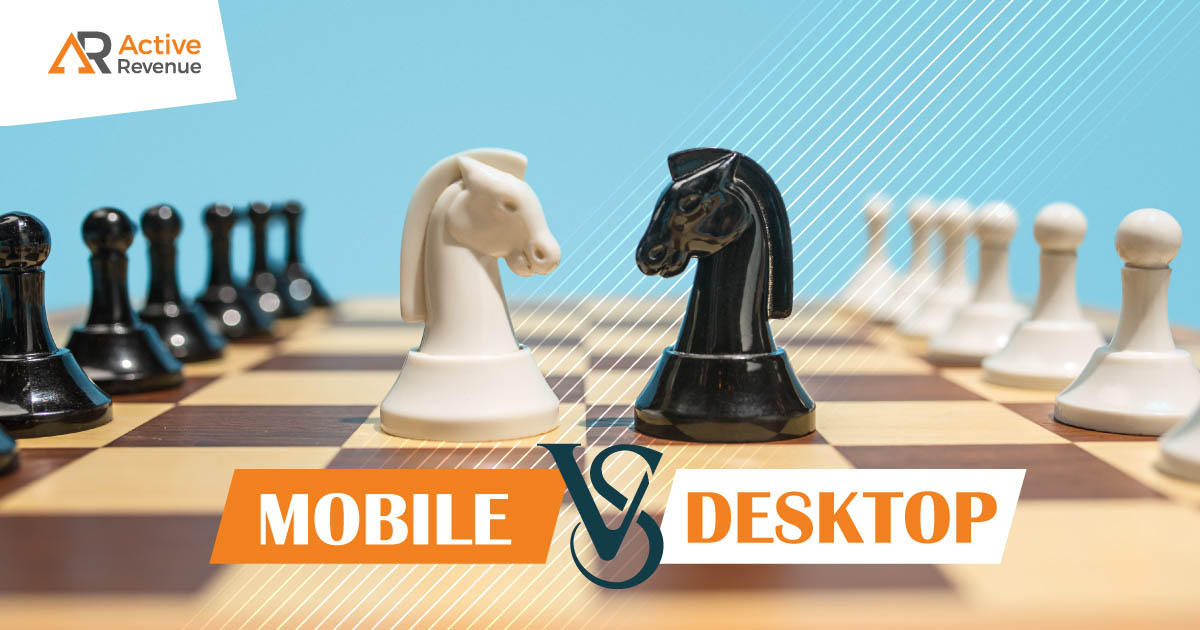 The Difference Between Converting Mobile vs. Desktop Traffic