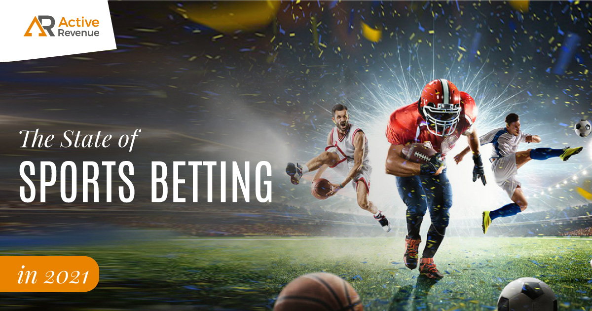 The State of Sports Betting: Projections and Tips for Choosing Offers