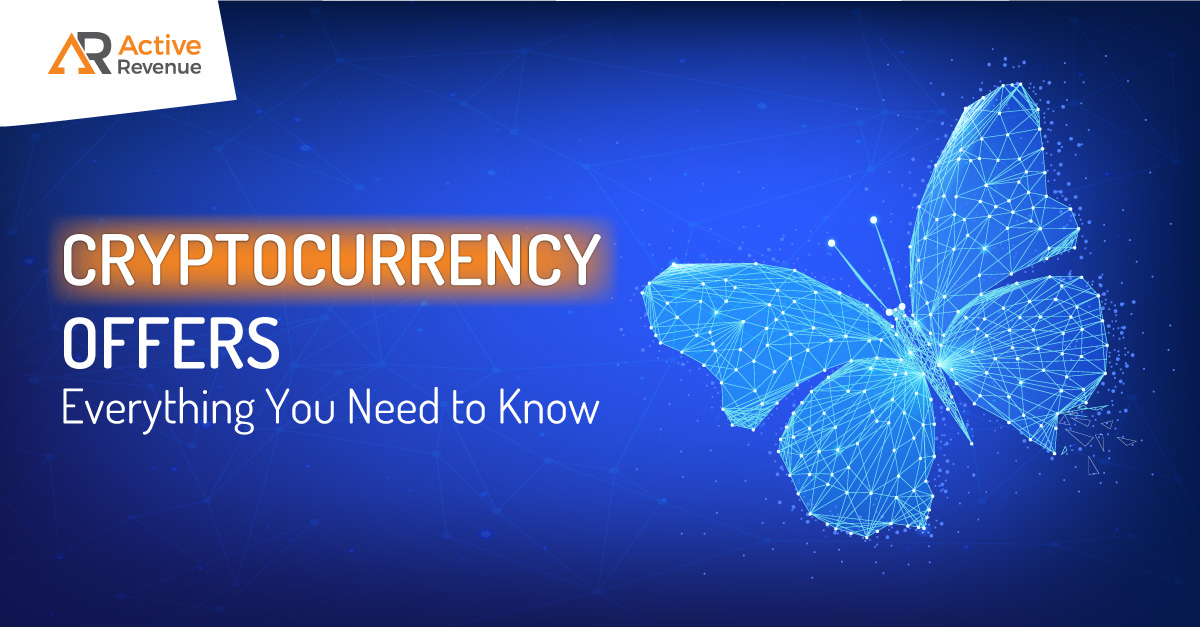 Everything You Need to Know About Affiliate Cryptocurrency Offers