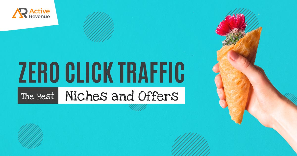 The Best Affiliate Niches and Offers for Domain Redirect Traffic