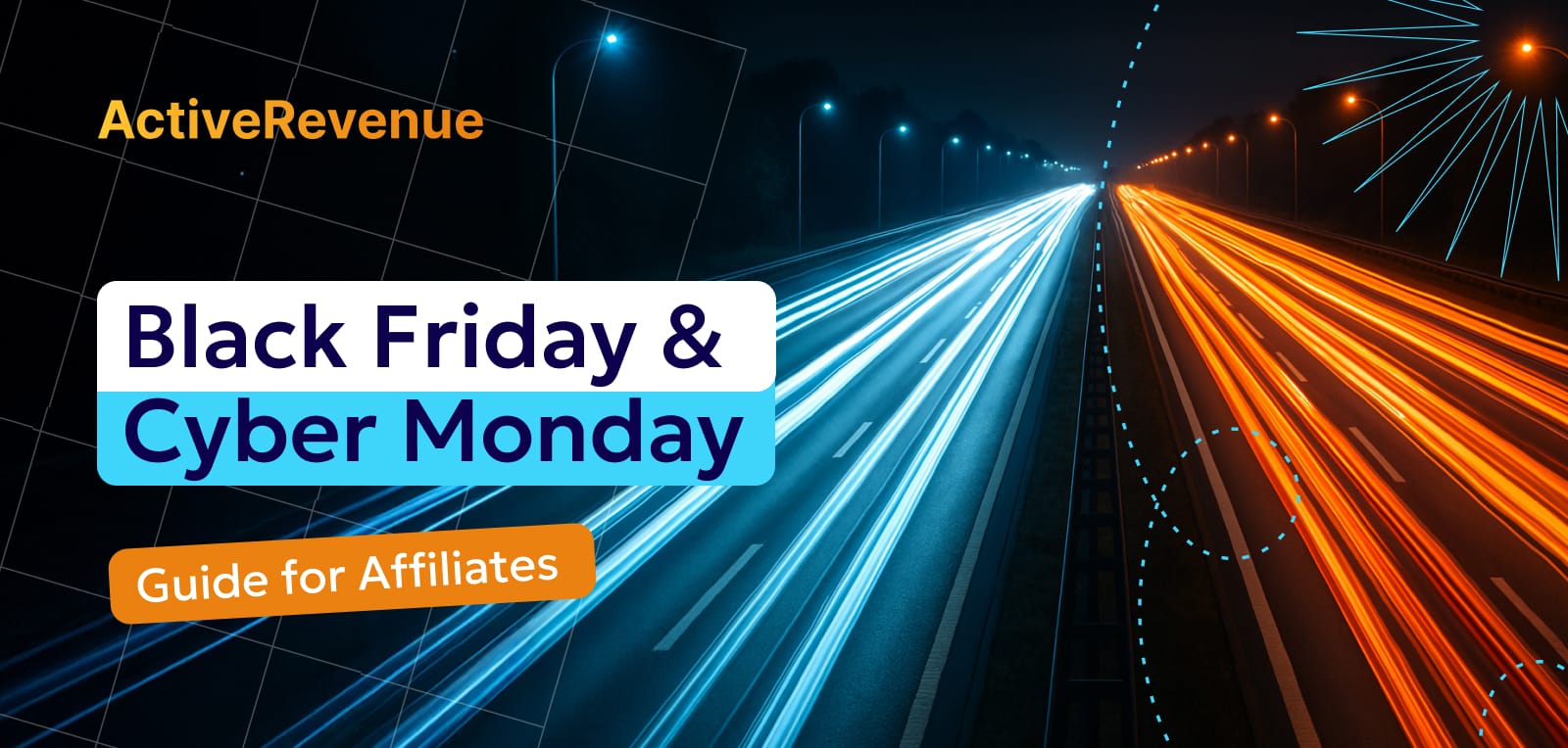 How Affiliates Can Maximize ROI During Black Friday & Cyber Monday