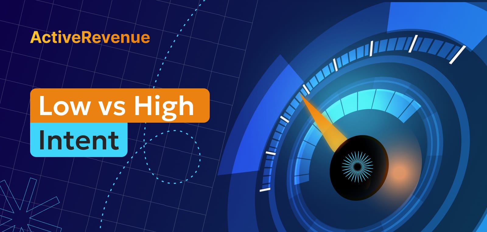 High-Intent vs Low-Intent Traffic: The Only Explanation Affiliates Actually Need