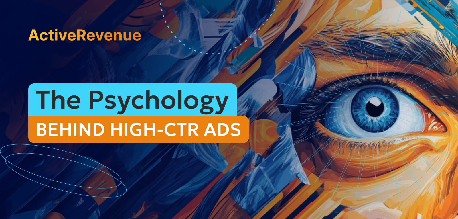 Creative Psychology: Why Some Ads Get Clicked and Others Don’t