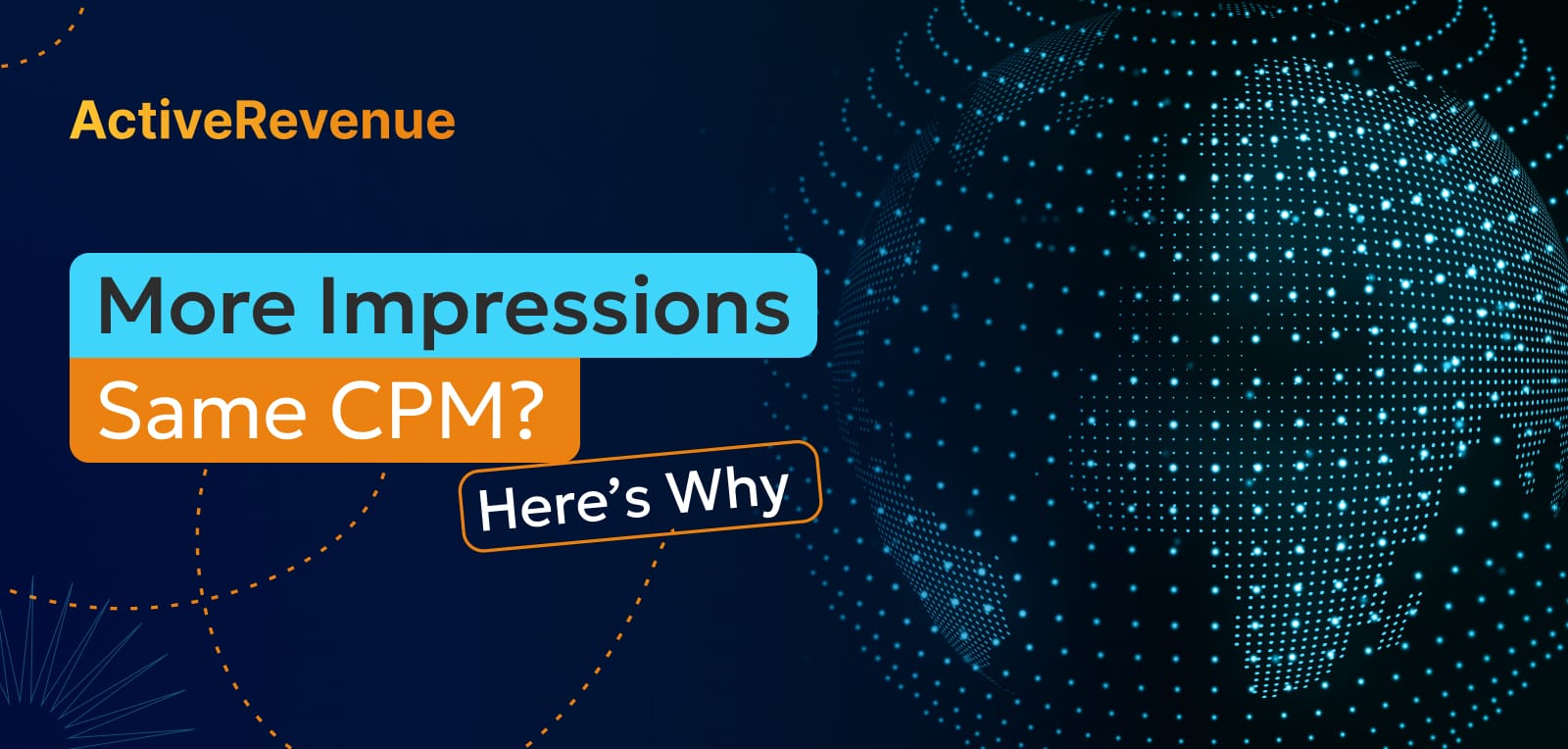 Why More Traffic Doesn’t Always Increase CPM