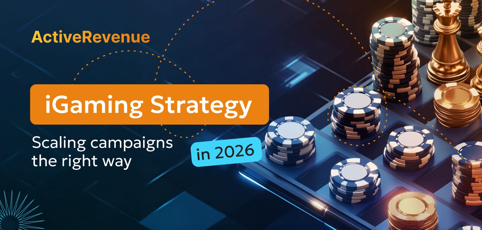 iGaming Affiliate Strategy for 2026: How to Launch, Optimize, and Scale the Right Way