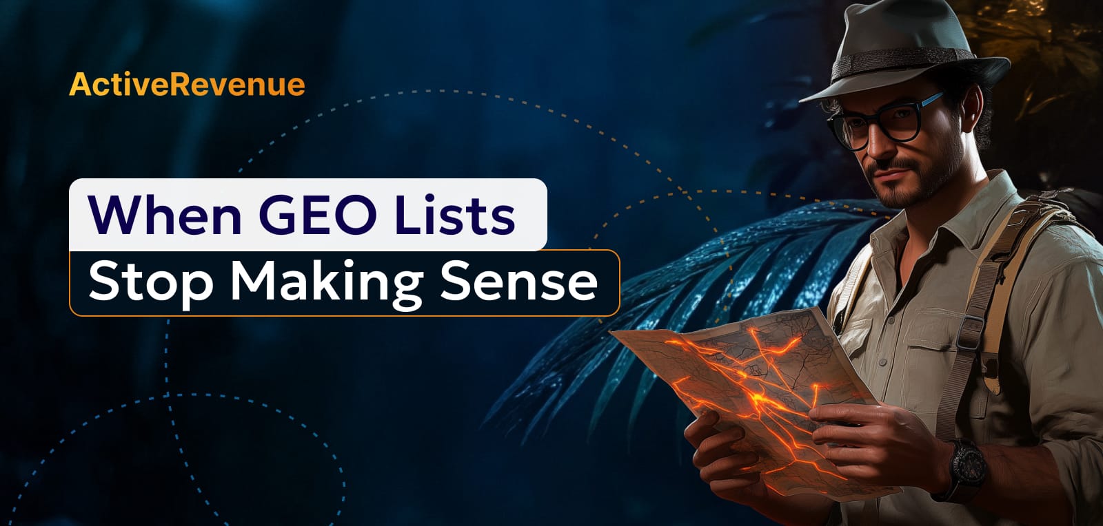 How to Choose GEO When “Best GEOs” Stop Working