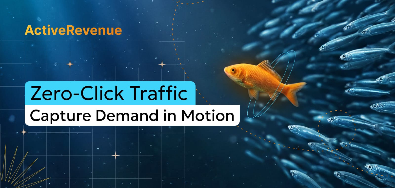 Why Zero-Click Traffic Converts — And How to Make It Work on ActiveRevenue