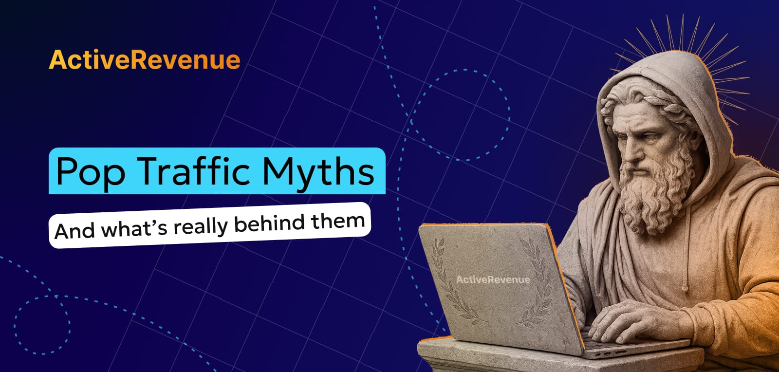 Pop Traffic Myths That Hold Beginners Back