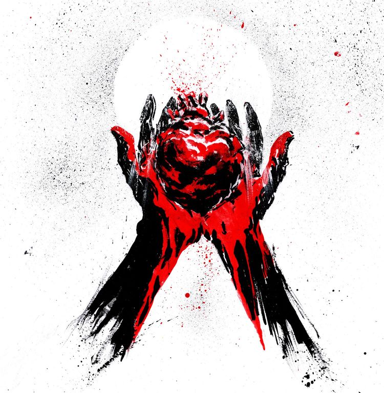 SEEK HIM I’TH’OTHER PLACE YOURSELF