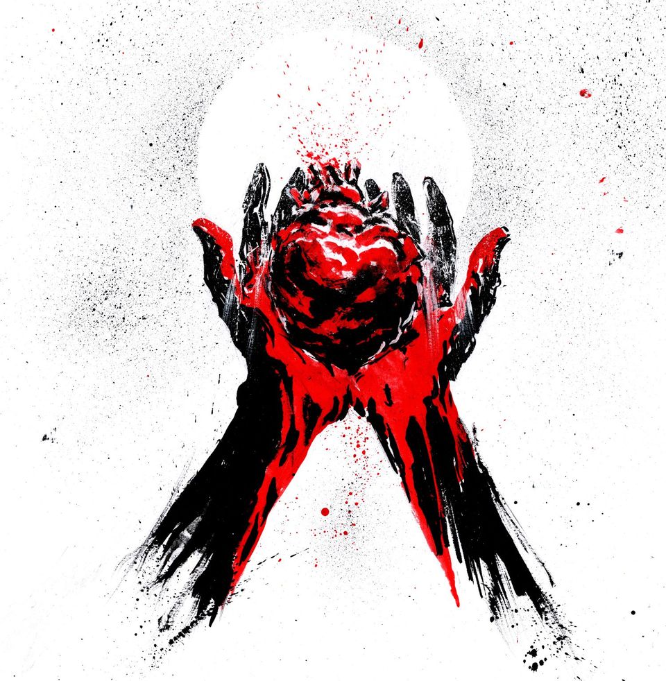 SEEK HIM I’TH’OTHER PLACE YOURSELF