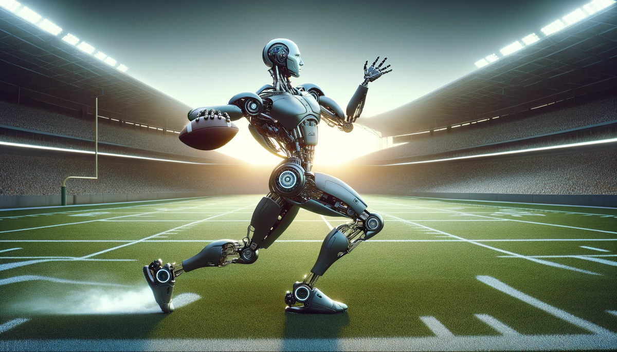 The Biomechanics of Throwing a Football: The Science Made Simple