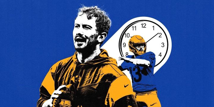 A Week as an NFL Quarterback: Wednesday