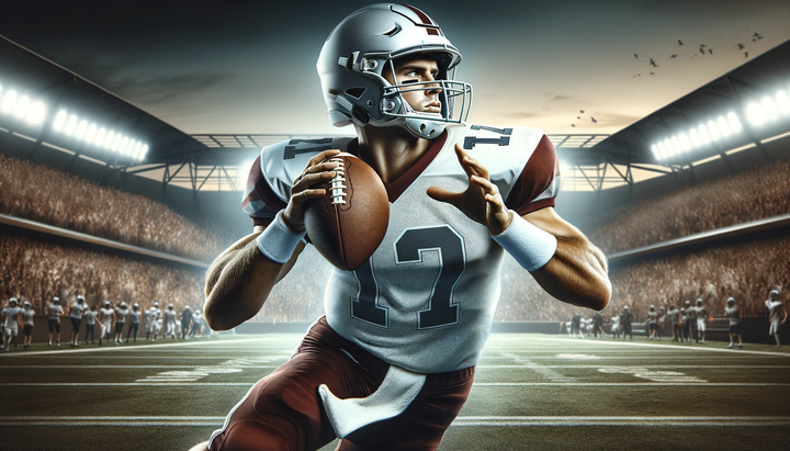 How NFL Quarterbacks Structure their Offseason Throwing Program (Part 2)