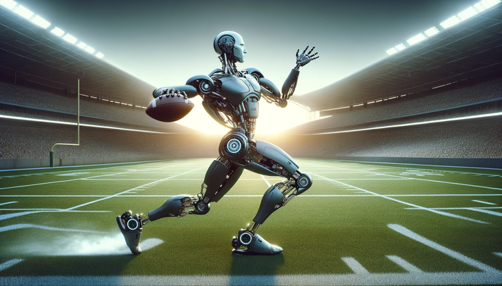 The Biomechanics of Throwing a Football: The Science Made Simple